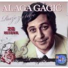 ALAGA GAGIC - Ruze za tebe – 20 hitova, 2007 (CD) ALAGA GAGIC - Ruze za tebe – 20 hitova, 2007 (CD)